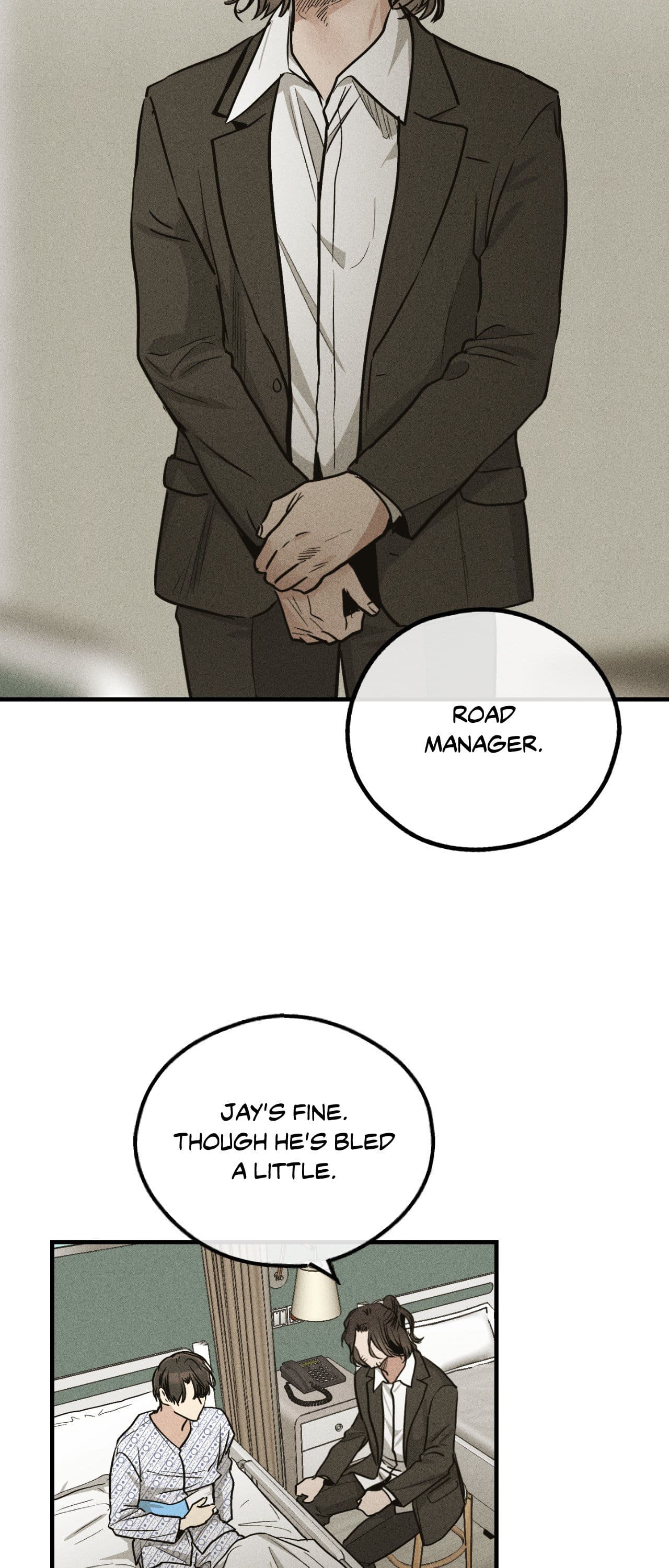 Payback, Chapter 89 image 45